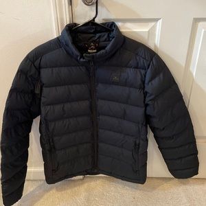 Rip Curl Down Jacket, Anti Series